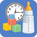 بیبی کانکت - Baby Connect - نظارت در بچه ها