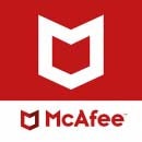 مکافی - McAfee - آنتی ویروس اندروید