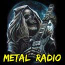 رادیو موزیک متال و راک - Heavy Metal & Rock music radio - رادیو موسیقی راک