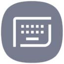 کیبورد سامسونگ - Samsung Keyboard - صفحه کلید سامسونگ