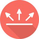 جسچر کنترل - Gesture Control - میانبر اندروید