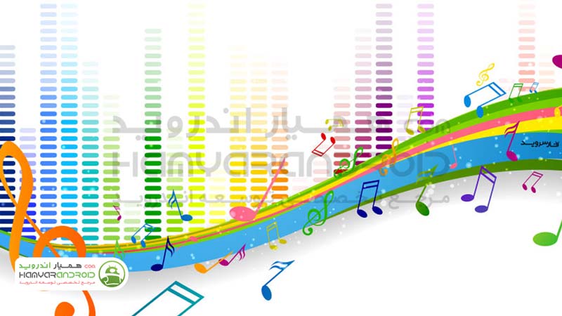 دانلود برنامه استودیوی صوتی Aubade Audio Studio برای اندروید