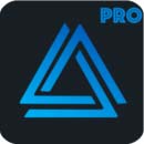 لانچر آلفا هیبرید - Alpha Hybrid Launcher - لانچر آلفا