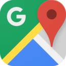 گوگل مپز - Google Maps - نقشه گوگل