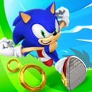 سونیک داش - Sonic Dash - بازی سرگرم کننده و محبوب
