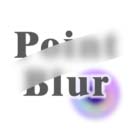 Point Blur - تار کردن عکس
