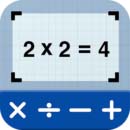 Math Scanner By Photo - ماشین حساب دوربین