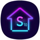 لانچر گلکسی اس 10 - S10 Launcher - لانچر گلکسی