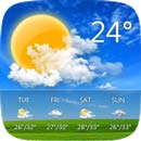 هواشناسی گو - GO Weather - آب و هوا