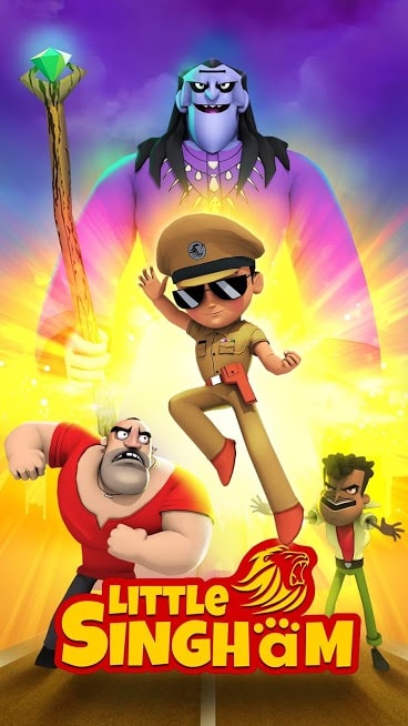 p_Little-Singham_3(www.HamyarAndroid.com).jpg