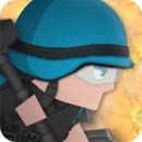 ارتش سرخ و آبی - Clone Armies - بازی ارتش آبی و قرمز