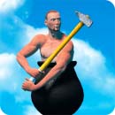 عروج مرد کوزه ای - Getting Over It with Bennett Foddy - مرد کوزه ای