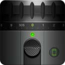 LED Flashlight Selene - فلش لایت