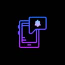 نوتیفای بادی - NotifyBuddy - تبدیل صفحه نمایش به چراغ