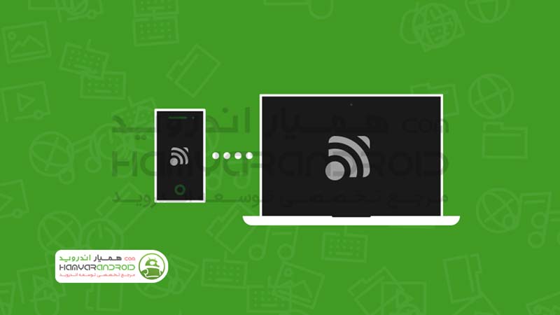 دانلود برنامه کنترل کامپیوتر با گوشی Unified Remote برای اندروید