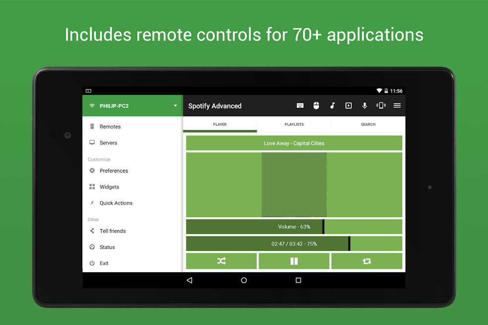 p_Unified-Remote_10(www.HamyarAndroid.com).png