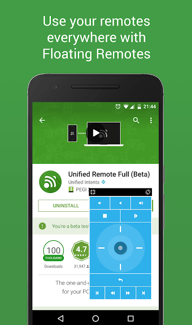 p_Unified-Remote_5(www.HamyarAndroid.com).png
