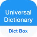 دیکت باکس - Dict Box - دیکشنری
