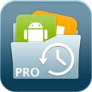 گرفتن بکاپ - App Backup & Restore - پشتیبانی از برنامه ها